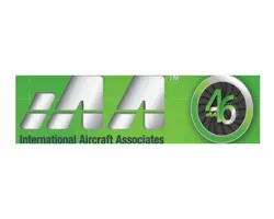 International Aircraft Associates Logo